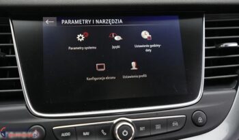 Opel Grandland X 1.6 D Start/Stop Automatik Dynamic full