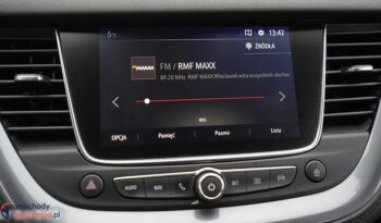 Opel Grandland X 1.6 D Start/Stop Automatik Dynamic full