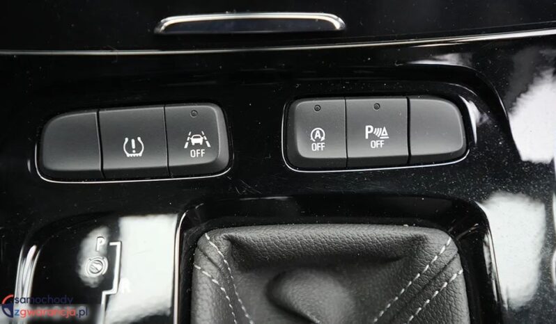 Opel Grandland X 1.6 D Start/Stop Automatik Dynamic full
