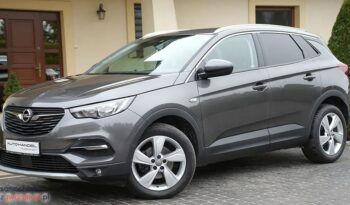 Opel Grandland X 1.6 D Start/Stop Automatik Dynamic full