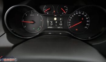 Opel Grandland X 1.6 D Start/Stop Automatik Dynamic full