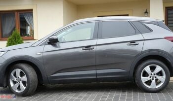 Opel Grandland X 1.6 D Start/Stop Automatik Dynamic full