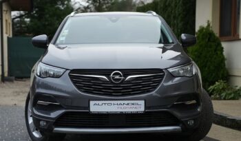 Opel Grandland X 1.6 D Start/Stop Automatik Dynamic full