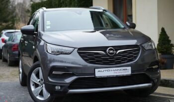 Opel Grandland X 1.6 D Start/Stop Automatik Dynamic full