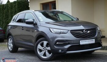 Opel Grandland X 1.6 D Start/Stop Automatik Dynamic full