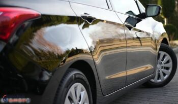 Hyundai I30 blue Kombi 1.4 Classic Navigation full