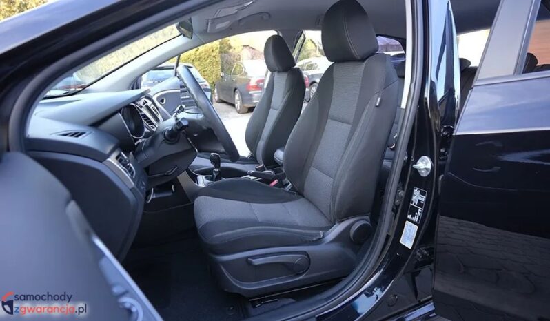 Hyundai I30 blue Kombi 1.4 Classic Navigation full