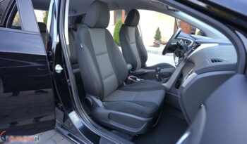 Hyundai I30 blue Kombi 1.4 Classic Navigation full