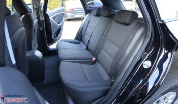Hyundai I30 blue Kombi 1.4 Classic Navigation full