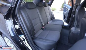 Hyundai I30 blue Kombi 1.4 Classic Navigation full
