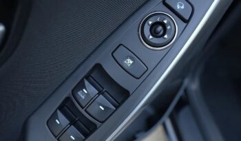 Hyundai I30 blue Kombi 1.4 Classic Navigation full