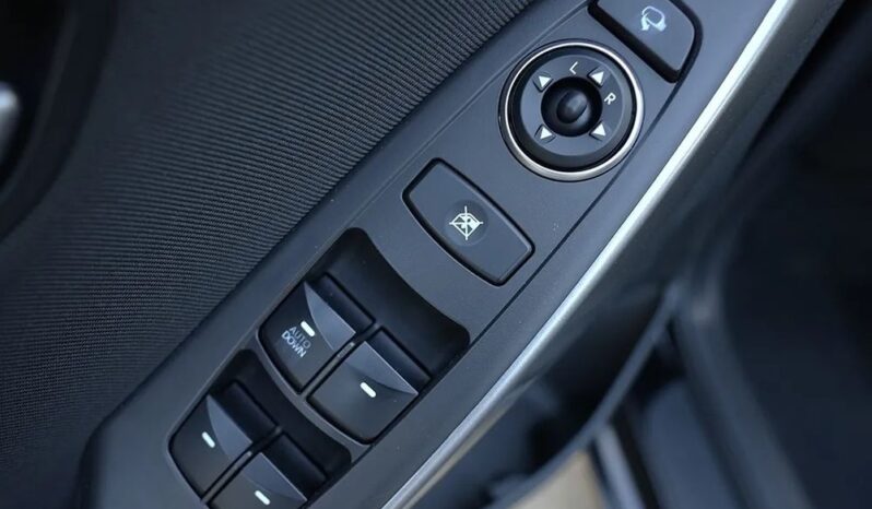 Hyundai I30 blue Kombi 1.4 Classic Navigation full
