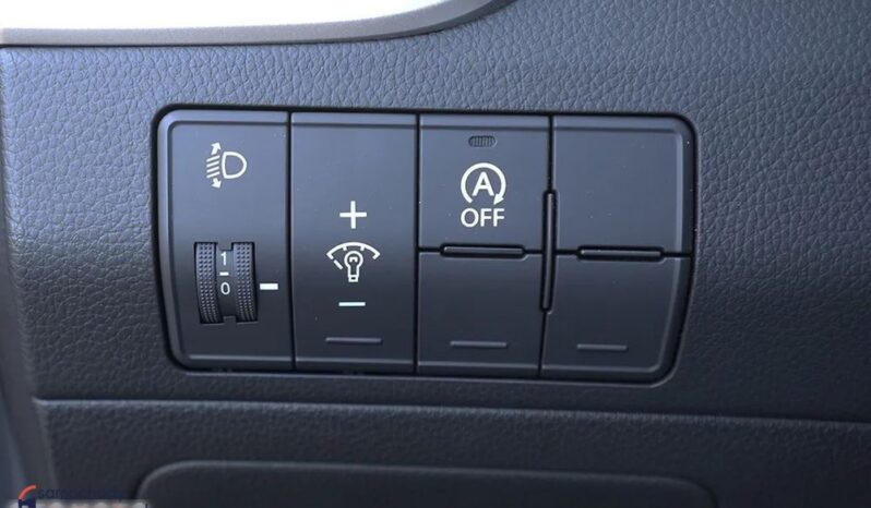 Hyundai I30 blue Kombi 1.4 Classic Navigation full