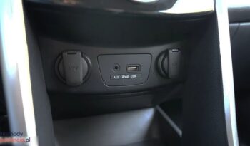 Hyundai I30 blue Kombi 1.4 Classic Navigation full