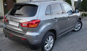 Mitsubishi ASX 1.8 DI-D 2WD Comfort Edition full