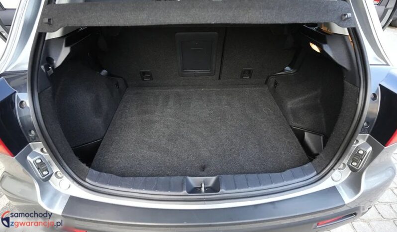Mitsubishi ASX 1.8 DI-D 2WD Comfort Edition full