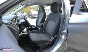 Mitsubishi ASX 1.8 DI-D 2WD Comfort Edition full