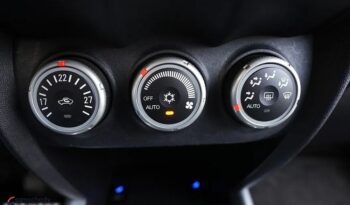 Mitsubishi ASX 1.8 DI-D 2WD Comfort Edition full