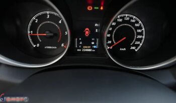 Mitsubishi ASX 1.8 DI-D 2WD Comfort Edition full