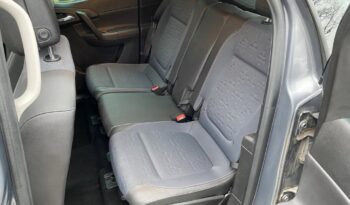 Opel Meriva B 1.4 benzyna 120 KM 2016r Lift Navi Gwarancja Gethelp full