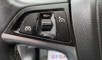 Opel Meriva B 1.4 benzyna 120 KM 2016r Lift Navi Gwarancja Gethelp full
