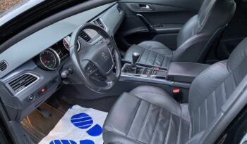Peugeot 508 2.0 HDI 150 KM Led Skóra Navi Gwarancja Gethelp full