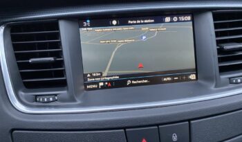 Peugeot 508 2.0 HDI 150 KM Led Skóra Navi Gwarancja Gethelp full