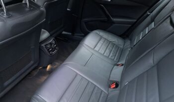 Peugeot 508 2.0 HDI 150 KM Led Skóra Navi Gwarancja Gethelp full