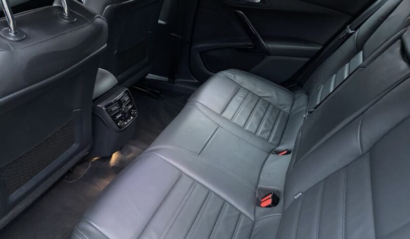 Peugeot 508 2.0 HDI 150 KM Led Skóra Navi Gwarancja Gethelp full