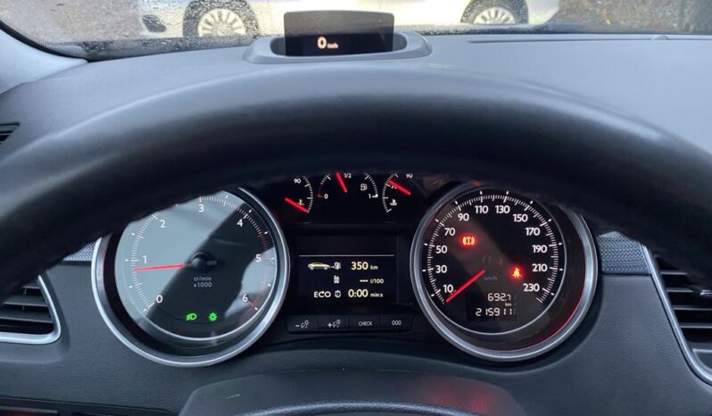 Peugeot 508 2.0 HDI 150 KM Led Skóra Navi Gwarancja Gethelp full