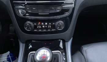 Peugeot 508 2.0 HDI 150 KM Led Skóra Navi Gwarancja Gethelp full