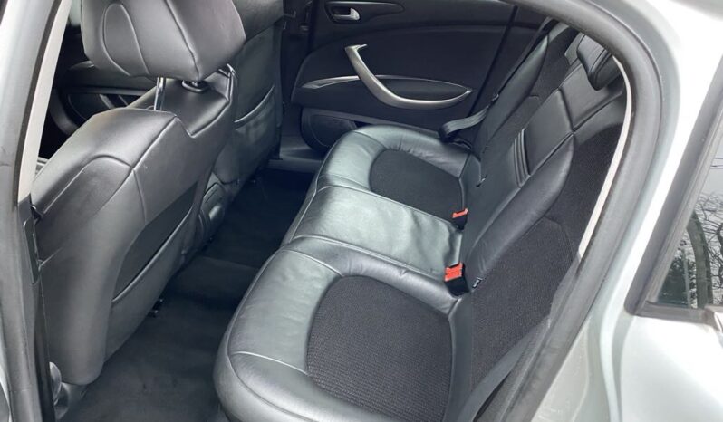 Citroen C5 2.0 HDI 150 KM Bez Hydro Super stan Gwarancja Gethelp full