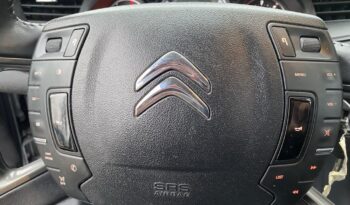 Citroen C5 2.0 HDI 150 KM Bez Hydro Super stan Gwarancja Gethelp full