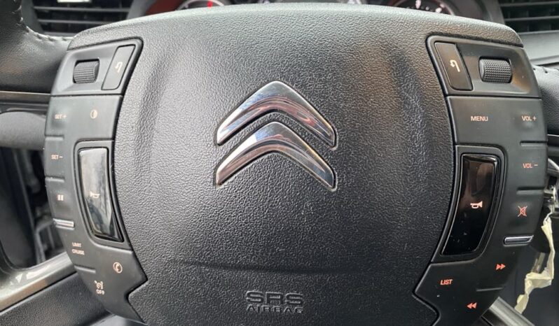 Citroen C5 2.0 HDI 150 KM Bez Hydro Super stan Gwarancja Gethelp full