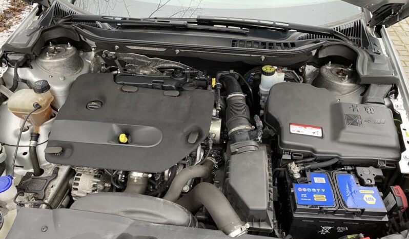 Citroen C5 2.0 HDI 150 KM Bez Hydro Super stan Gwarancja Gethelp full