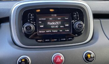 Fiat 500X 1.4 benzyna 140 KM 4×4 Stan BDB Gwarancja Gethelp full