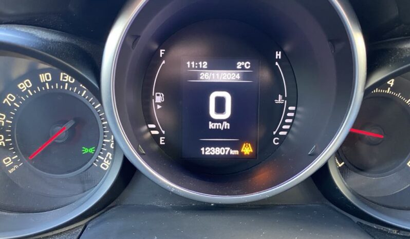 Fiat 500X 1.4 benzyna 140 KM 4×4 Stan BDB Gwarancja Gethelp full