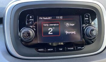 Fiat 500X 1.4 benzyna 140 KM 4×4 Stan BDB Gwarancja Gethelp full