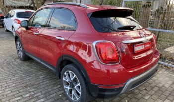 Fiat 500X 1.4 benzyna 140 KM 4×4 Stan BDB Gwarancja Gethelp full