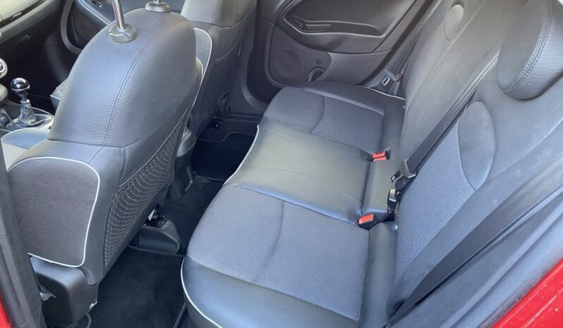 Fiat 500X 1.4 benzyna 140 KM 4×4 Stan BDB Gwarancja Gethelp full