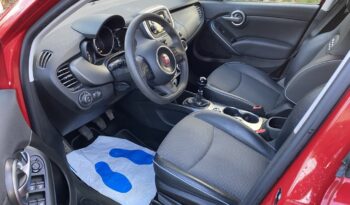 Fiat 500X 1.4 benzyna 140 KM 4×4 Stan BDB Gwarancja Gethelp full