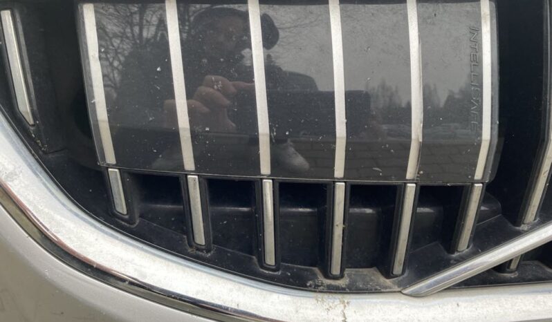 Volvo V40 Ledy Navi Radar wersja Inscription Gwarancja Gethelp full