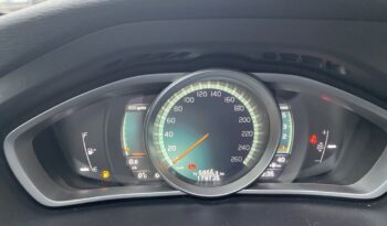 Volvo V40 Ledy Navi Radar wersja Inscription Gwarancja Gethelp full
