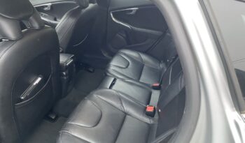 Volvo V40 Ledy Navi Radar wersja Inscription Gwarancja Gethelp full