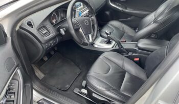 Volvo V40 Ledy Navi Radar wersja Inscription Gwarancja Gethelp full