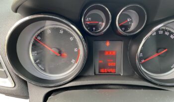 Opel Mokka 1.7 CRDI 131 KM Gwarancja Gethelp full