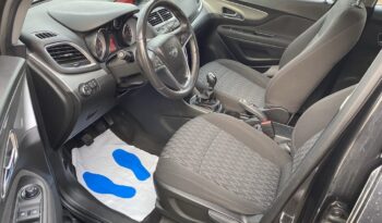 Opel Mokka 1.7 CRDI 131 KM Gwarancja Gethelp full