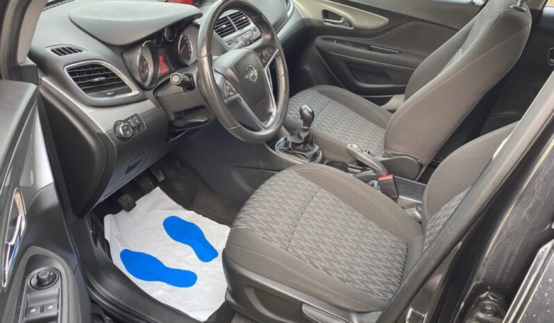 Opel Mokka 1.7 CRDI 131 KM Gwarancja Gethelp full