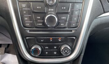 Opel Mokka 1.7 CRDI 131 KM Gwarancja Gethelp full