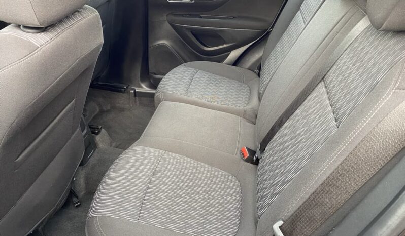 Opel Mokka 1.7 CRDI 131 KM Gwarancja Gethelp full